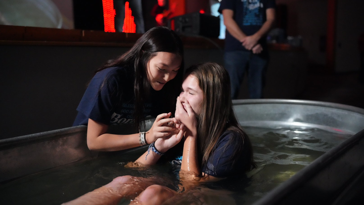 Blessings for My Church Camp Adventure campaign photo, 1 of 6
