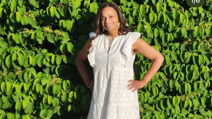 A single mother in need of an immediate Heart Transplant campaign photo, 1 of 2