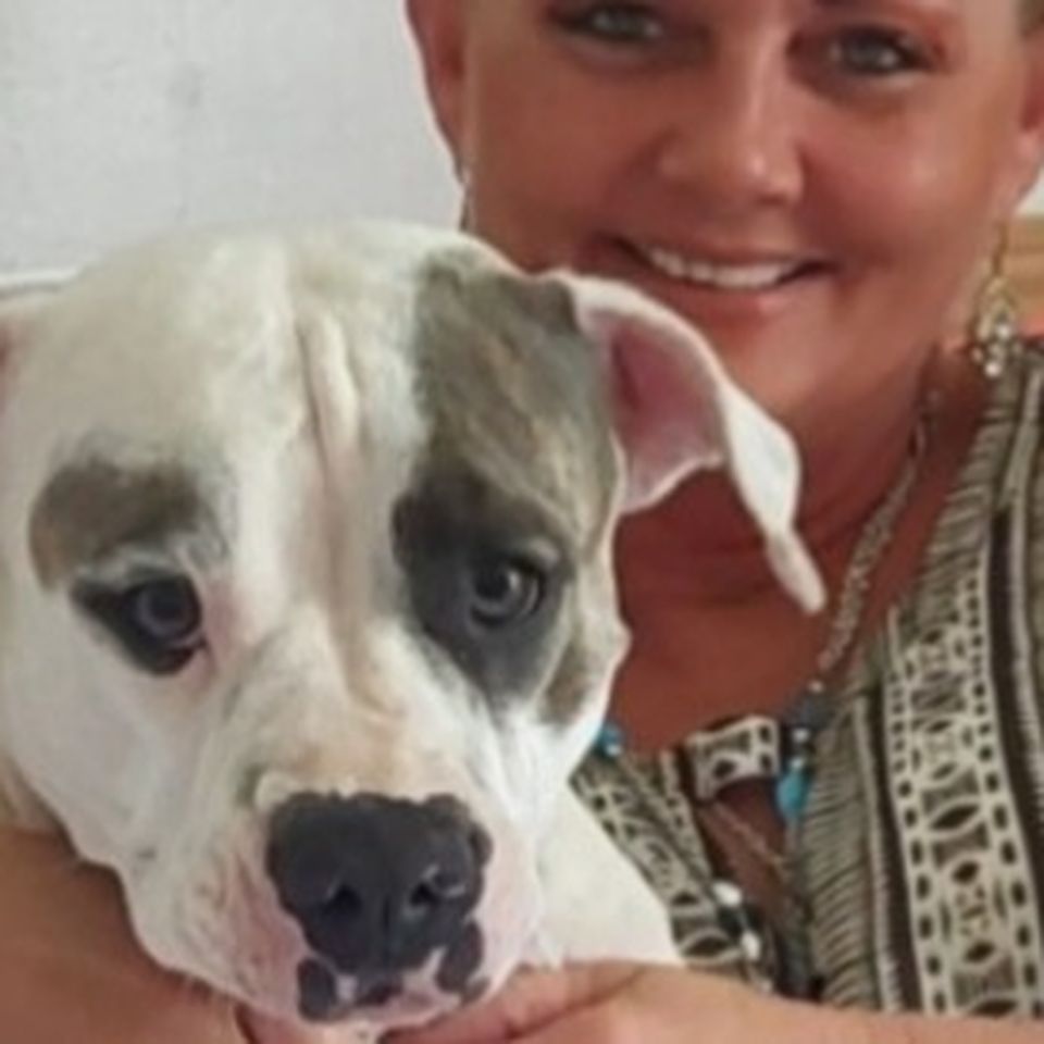 Help CindyJean & Lou Lou Find Stability