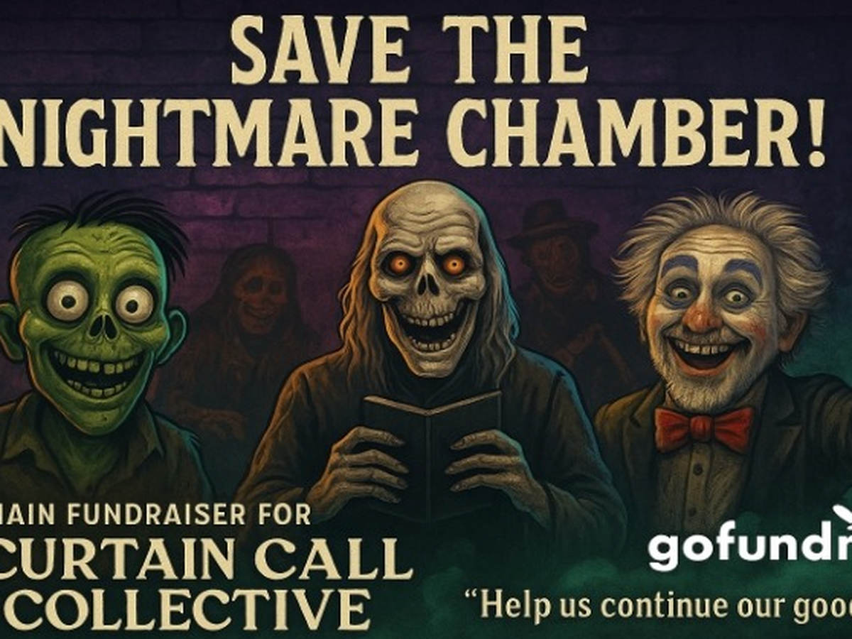 Fundraiser’s main image