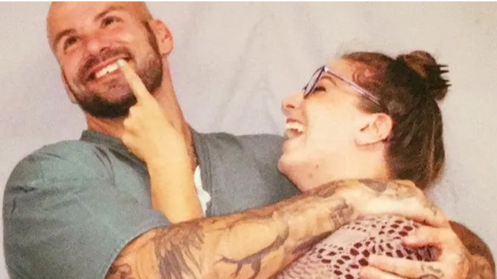 Help Bring Nathan Home After 25 Years in Prison campaign photo, 1 of 3