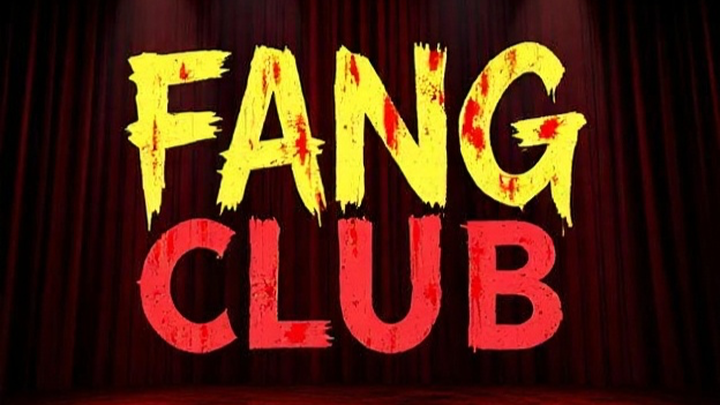 Fang Club - A Student Film campaign photo, 1 of 3