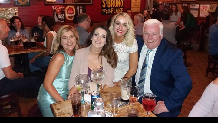 Main fundraiser photo