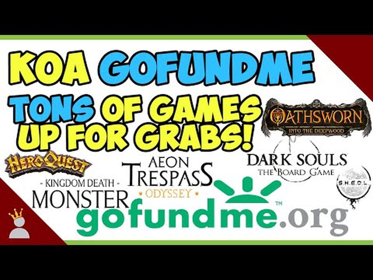 Fundraiser’s main image