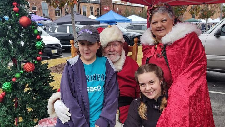 Main fundraiser photo