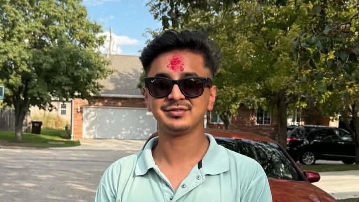 Bring Ujjwal Home to Nepal campaign photo, 1 of 3