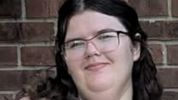 Support Tiffani's Journey to Walk Again campaign photo, 1 of 7