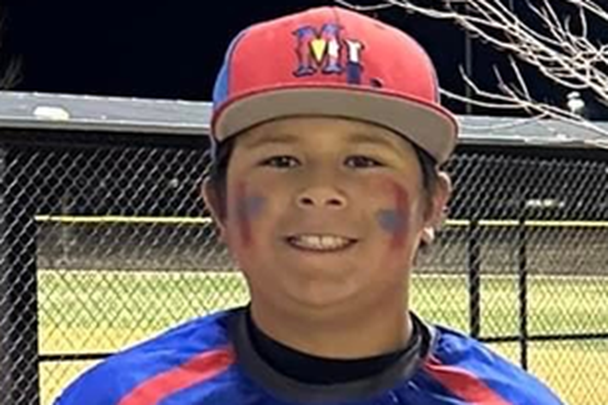Fundraiser for Branden Koval by Zeb Vargas : #99 Donnie Koval: Our Young  Baseball Star