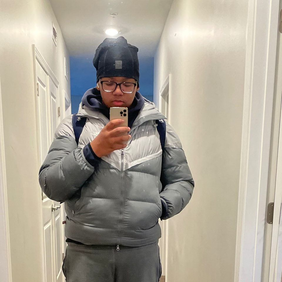 Fundraiser by LaDavia Wayne : Support Nasir's Journey to Recovery