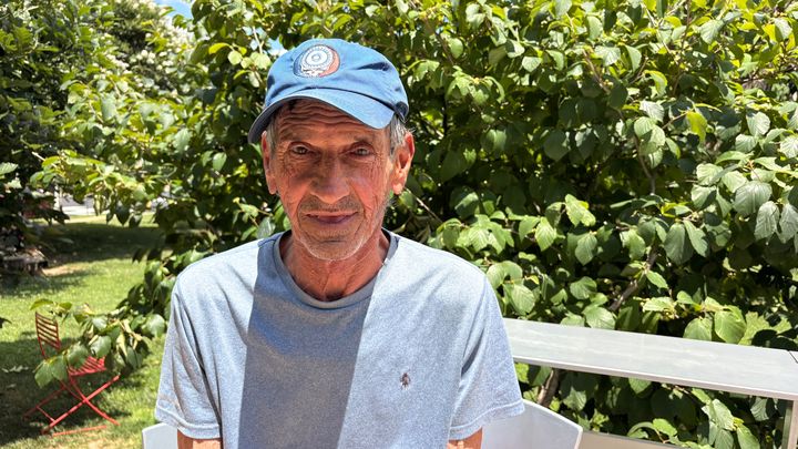 Help Ion return to Romania to see his family after 44 years! campaign photo, 1 of 5