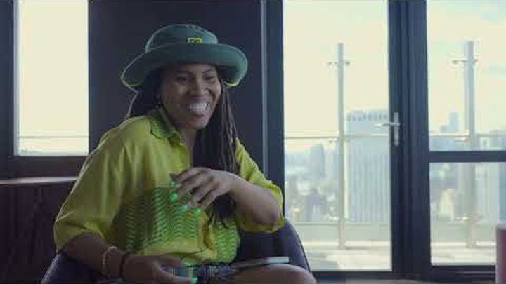 Help C. Yard Complete Her Debut Film Khalil video thumbnail, 1 of 3