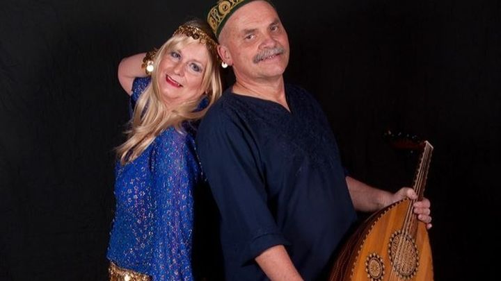 Main fundraiser photo