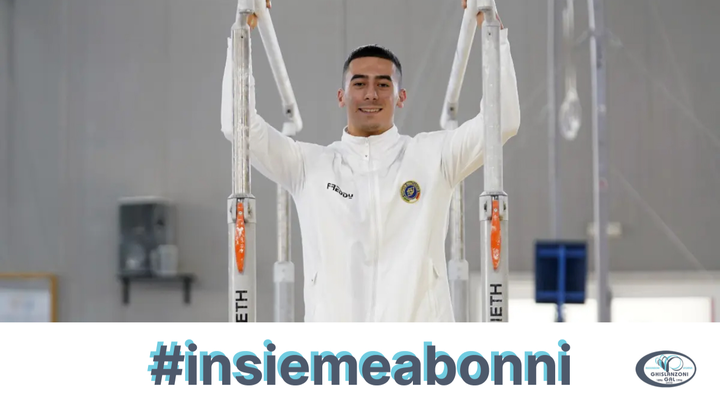 Foto principale della raccolta fondi