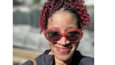 Lydia Roberts Valentine