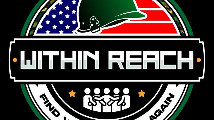 Within Reach: Help Keep Our Veterans Event Free campaign photo, 1 of 3
