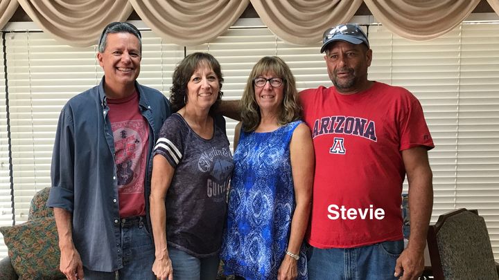 Main fundraiser photo