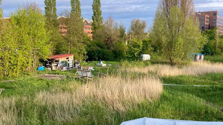 Hauptbild des Spendenaufrufs