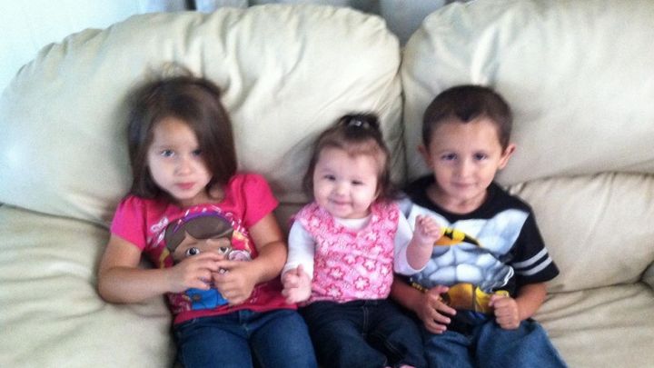 Main fundraiser photo