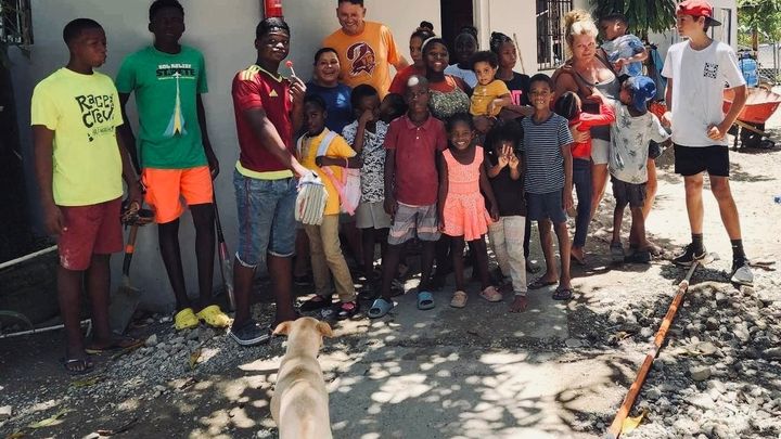 Help us keep hope alive for these orphaned children! campaign photo, 1 of 8