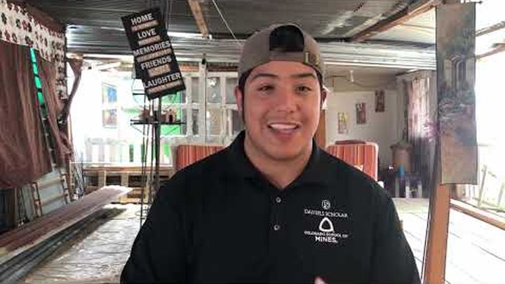 Main fundraiser photo