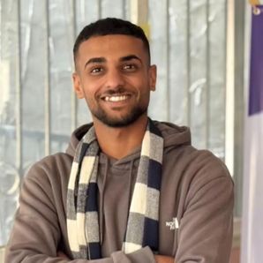 Khalil  MI ALHOOM