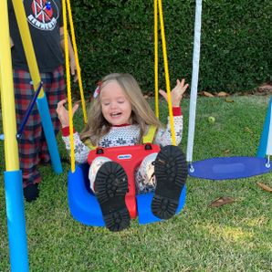 Melanie Knickerbocker