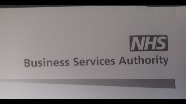 Medical prescription fines campaign photo, 1 of 3
