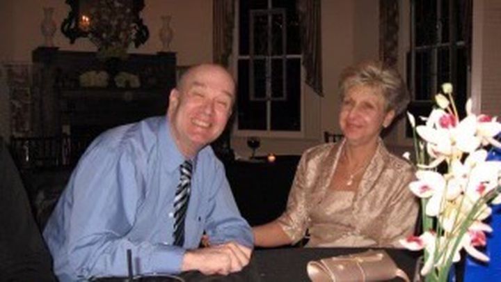 Main fundraiser photo