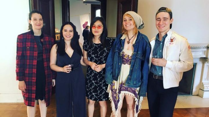 Main fundraiser photo