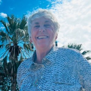 Susan Torrance
