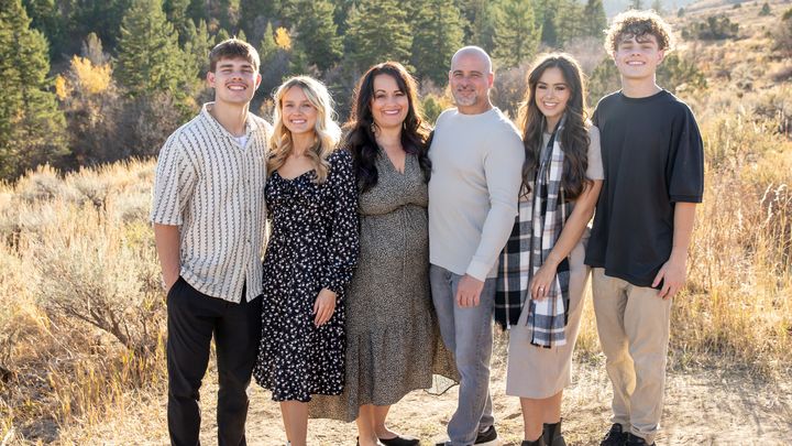 Support Jared Fisher's Cancer Fight campaign photo, 1 of 8