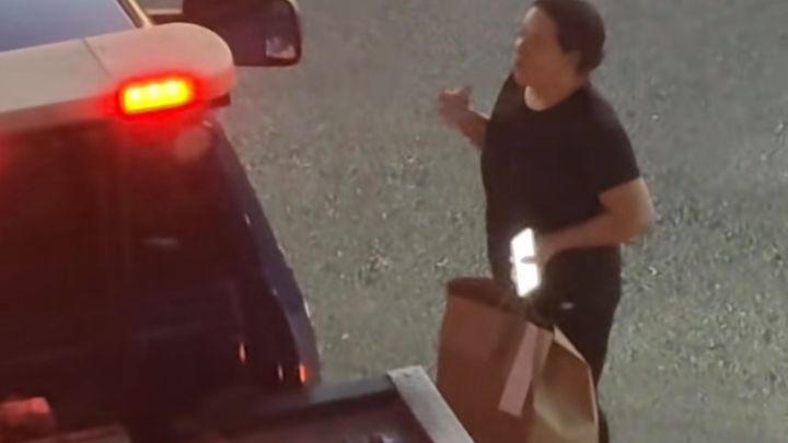 Help Uber Driver Get Her Car Back campaign photo, 1 of 4