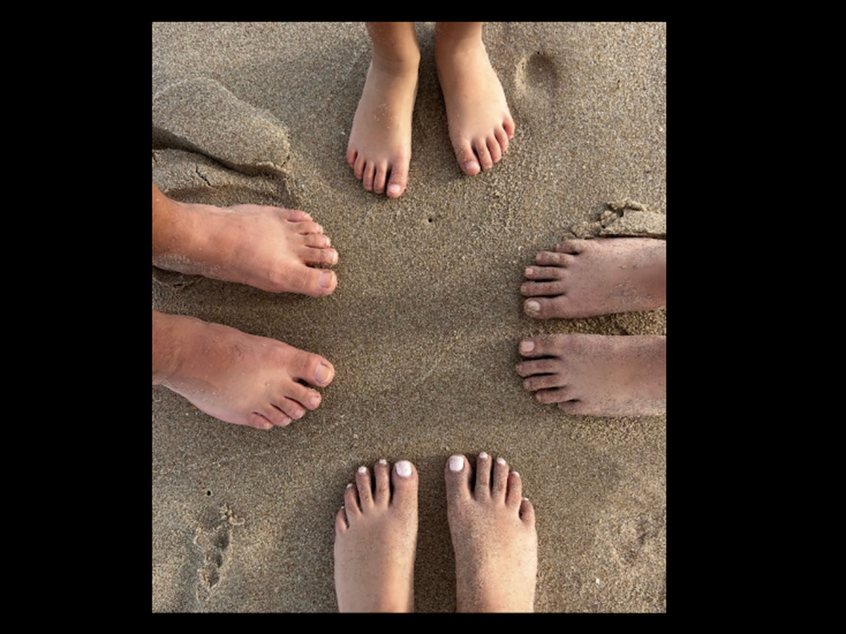 Support a Family Battling Cancer and Hardship campaign photo, 1 of 5