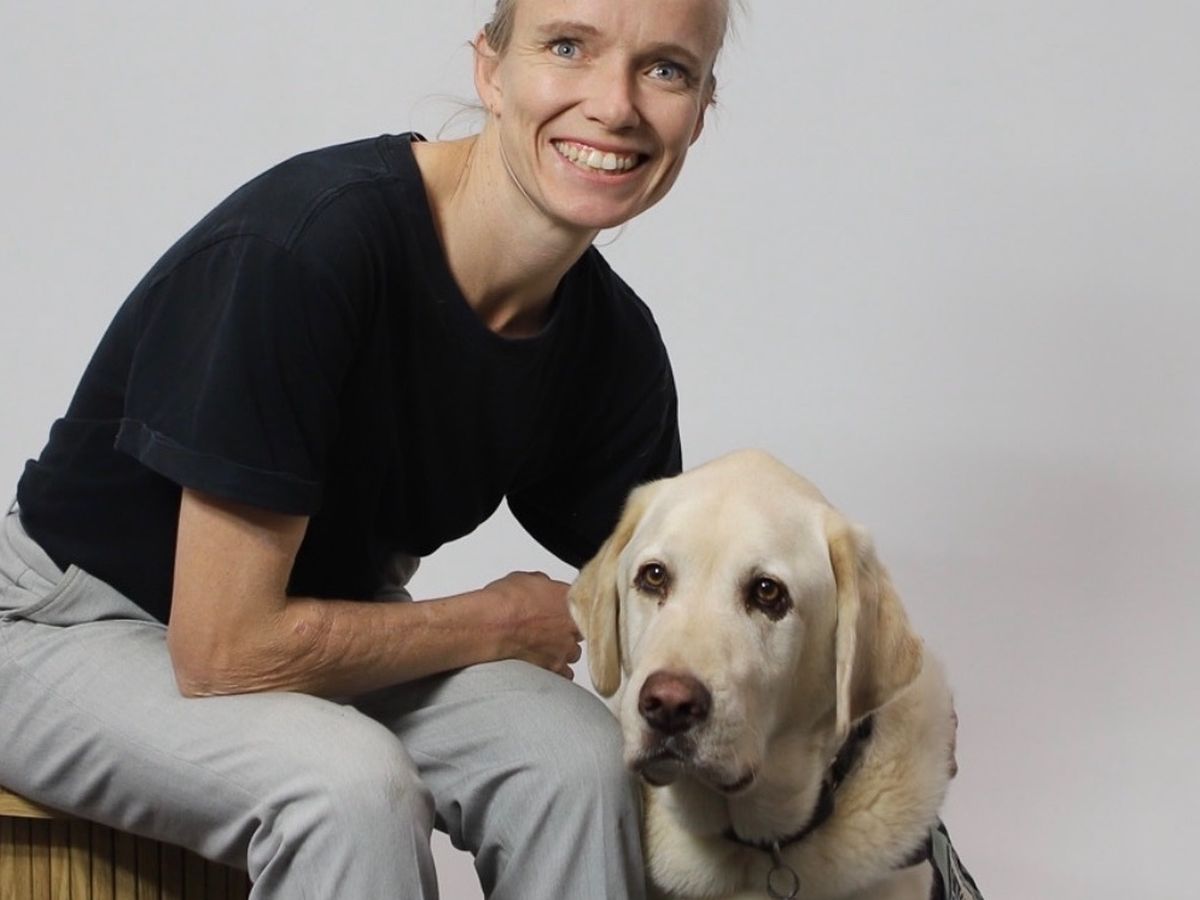 Fundraiser’s main image