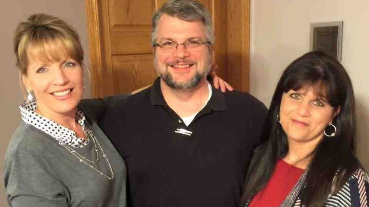 Main fundraiser photo