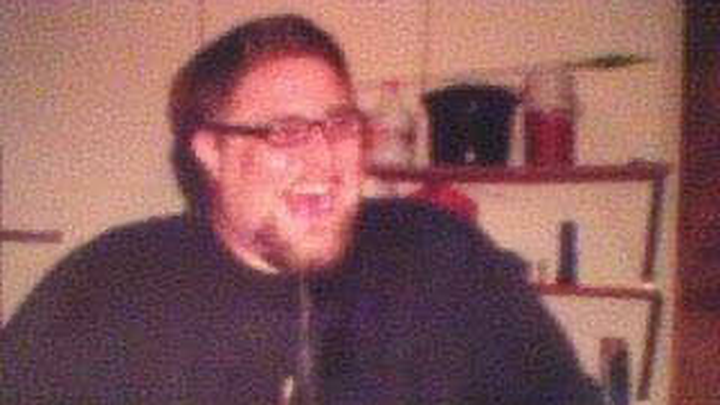 Remembering Kevin’s Heart and Smile campaign photo, 1 of 8