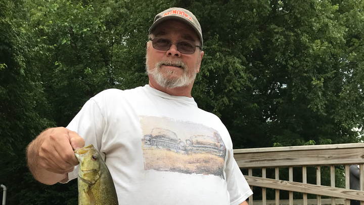 Support Dave Swinney’s Cancer Treatment Fund campaign photo, 1 of 4