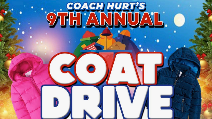 Coats for Kids campaign photo, 1 of 4
