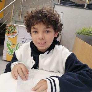 Karam rami