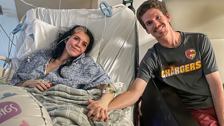Help Madison Reach a Cancer Free Finish campaign photo, 1 of 5