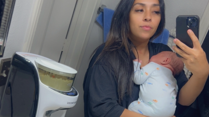 Help a mother of four who got detained by ice campaign photo, 1 of 4