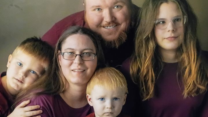 Honor Joshua Lucht With a Peaceful Farewell campaign photo, 1 of 7