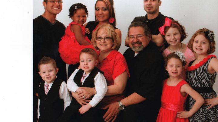 A Loving Farewell for Darren Urquidi campaign photo, 1 of 8