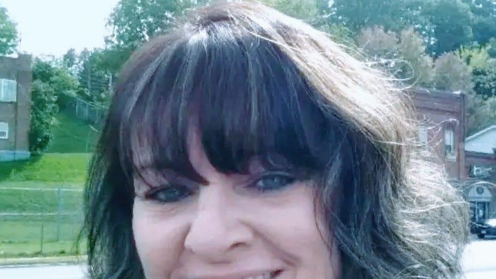 Restore Jolene's Life After Stroke campaign photo, 1 of 8