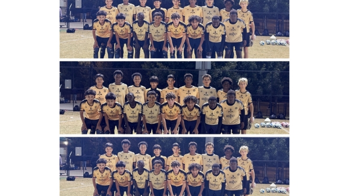 Support KSA U15's journey to the MLS Next Fest campaign photo, 1 of 6