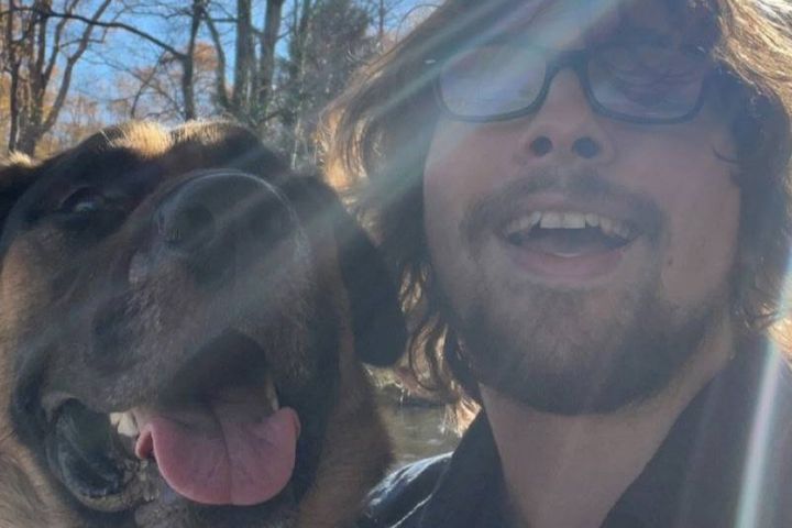 Fundraiser by jackson berry : Help Keep My Dog With Me