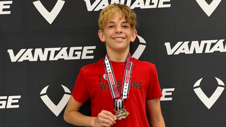 Fundraiser by Julie Pollard : Help Cole Chase His Dream at Fargo Nationals