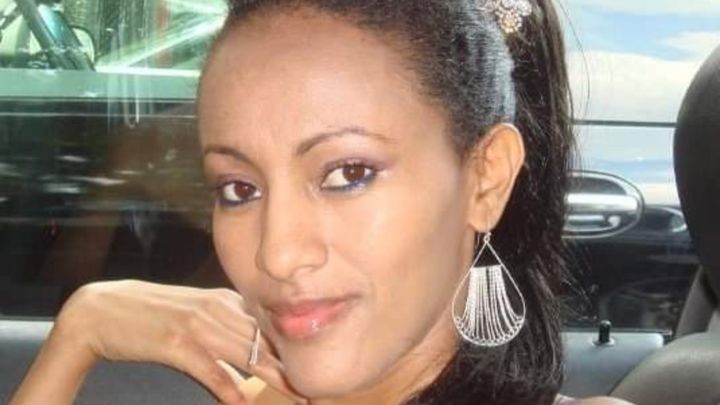 Fundraiser for Brhane Gebremariam by Helen Ghebrehiwet : To help assist ...