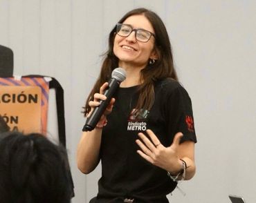 Lala Penaranda