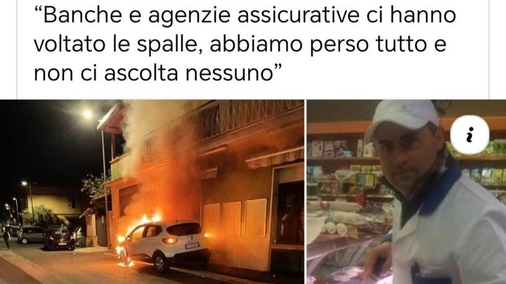 Foto principale della raccolta fondi